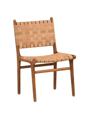 Lyndon Leigh Silano Dining Chair