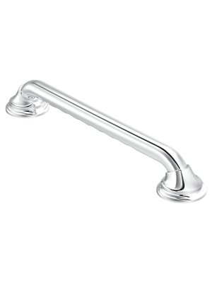 Moen Lr8716d3g Moen Lr8716d3g 16" X 1-1/4" Grab Bar - Chrome