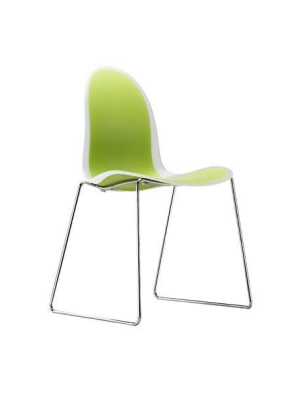 Parri 3x2 Chair