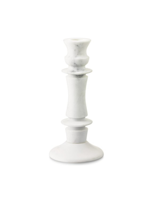 Marble Taper Holder