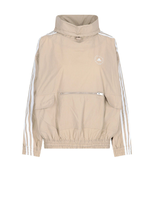 Stella Mccartney Oversized Lightweight Jacket