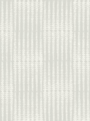 Vantage Point Peel & Stick Wallpaper In Grey By Joanna Gaines For York Wallcoverings