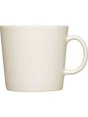 Teema Large Mug - White