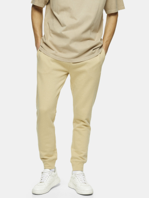 Stone Dry Handle Sweatpants