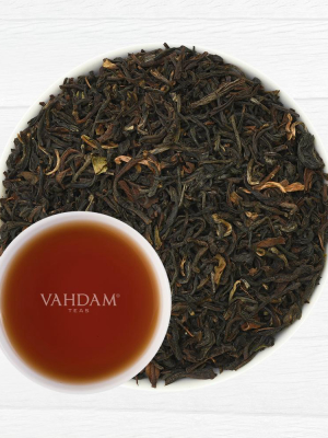 Unitea - Blend Of Darjeeling & Assam Black Tea, 9oz