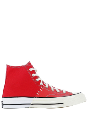 Converse Chuck 70 Restructured High Top Sneakers