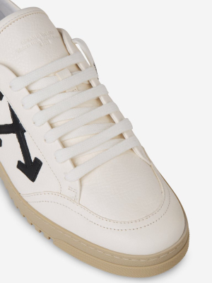 Off-white 2.0 Lace-up Sneakers