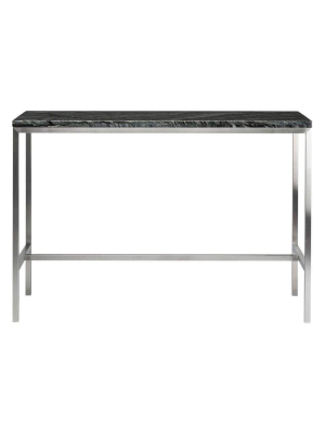 Verona Bar Table