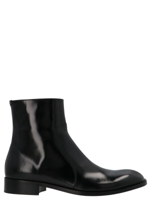 Maison Margiela Ankle Boots