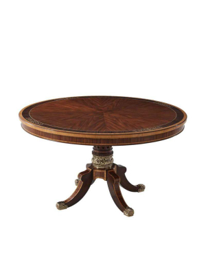 Trenton Dining Table