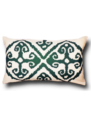 Anwar Pillow Design By Canterbury Collections