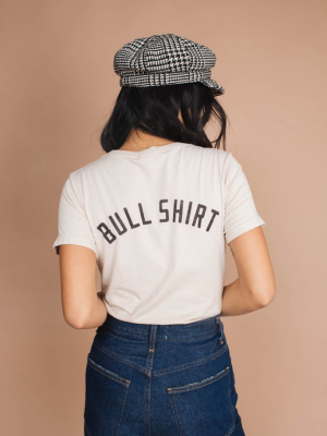 Bull Shirt For Women