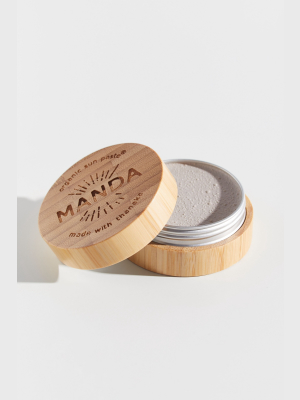 Manda Sun Paste Spf 50