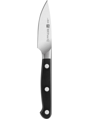 Zwilling Pro 3" Paring Knife