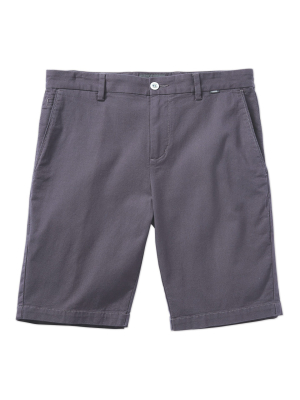 Bamboo Short