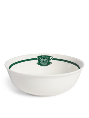 Ralph's Cereal Bowl