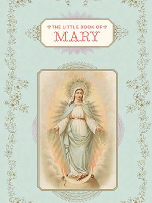 The Little Book Of Mary