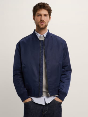 Technical Bomber Jacket