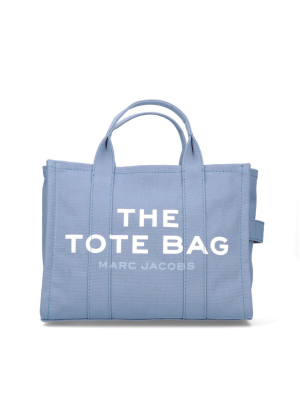 Marc Jacobs The Small Traveler Tote Bag