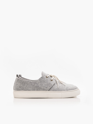 Sneakers Grey