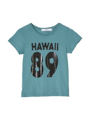 Mini Hawaii Jersey | Mini