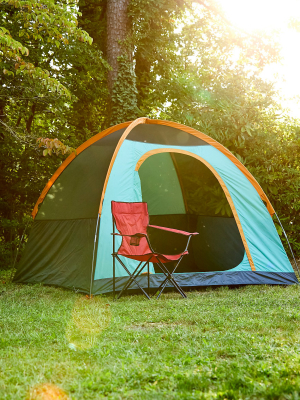 Kelty Tallboy 4p Tent