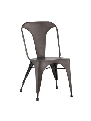 Flynn Dining Chair