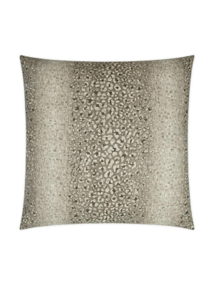 D.v. Kap Nala Pillow - Gray