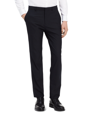 Infinite Flex Slim Suit Dress Pants