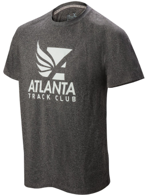 Mizuno Men's Atlanta Club Inspire 2.0 Tee