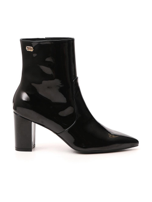 Stuart Weitzman Linaria 75 Boots