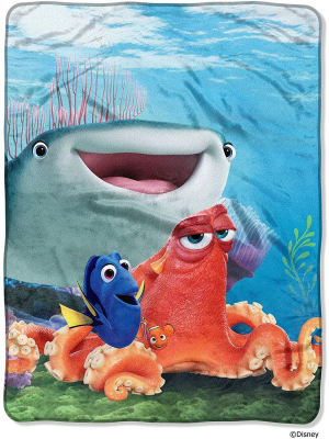 The Northwest Company Finding Dory A Fishy Group, Blue