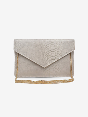 Moda Luxe Romy Clutch