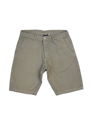 Canvas Gaviota Short