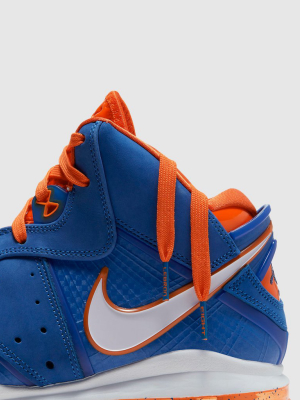 Lebron 8 "hardwood Classics"