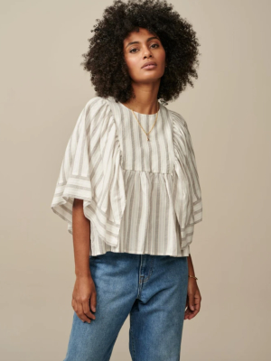 Bellerose - Indiana Blouse