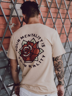 V.3 Mentality Tee