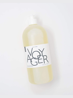 Voyager Liquid Hand Soap Refill