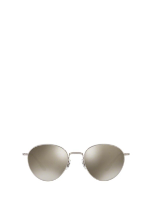 Oliver Peoples Brownstone 2 Sunglasses