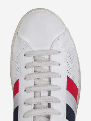 Moncler Ryegrass Sneakers