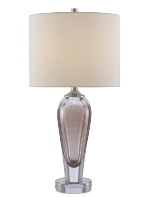 Haydon Table Lamp