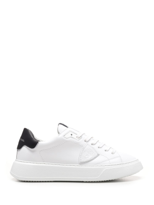 Philippe Model Temple Veau Sneakers