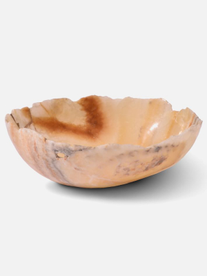 Onyx Centerpiece Bowl