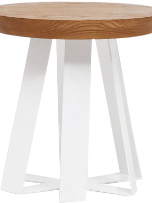 Ars Side Table - 16"