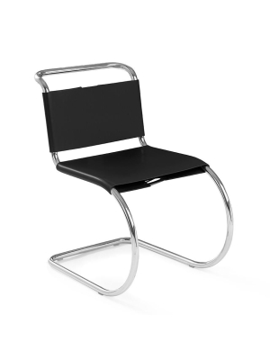 Mr Chair Armless Side Chair