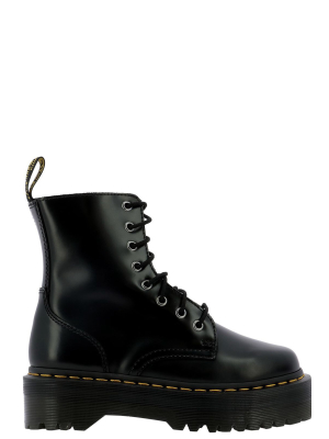 Dr. Martens Jadon Lace-up Boots