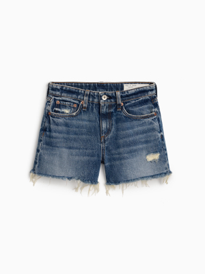 Dre Low-rise Short - Norwalk