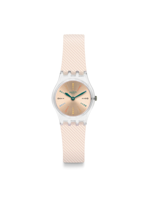 Swatch Quadretten Watch