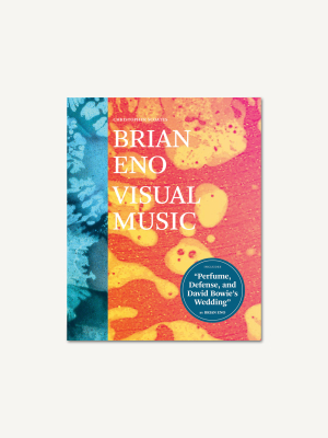 Brian Eno: Visual Music