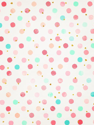 Dotty Hearts